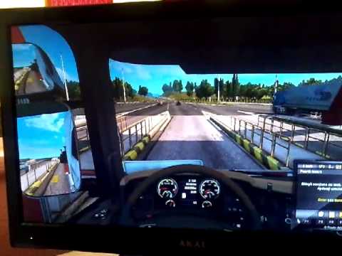 ets 2 scania r730