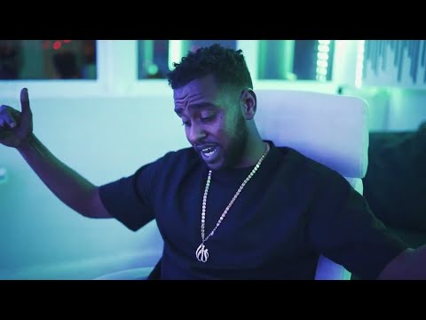Lxst Legend - No Hook (Music Video) | Mixtape Madness