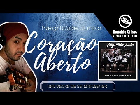 Caminho - Negritude Júnior