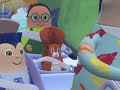 HigglyTown Heroes We Re Ruffing It