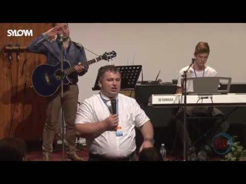 Syloam konferencija VERE 2016 - Pesme slavljenja I deo