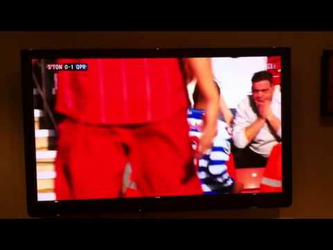 Remy goal vs Southhampton 1-0