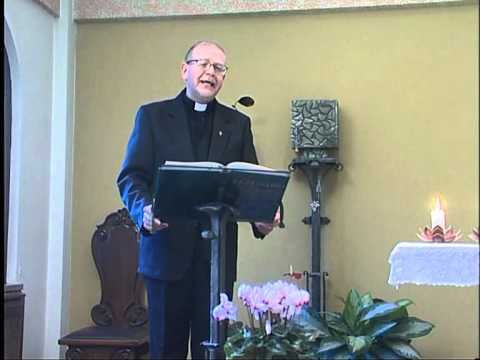 AscoltarTi è una festa - Maria Madre di Dio