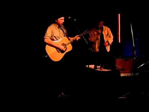 Mark & Rob Snarski - When Will You Come My Way? (Live)