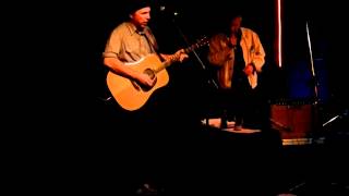 Mark & Rob Snarski - When Will You Come My Way? (Live)