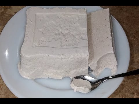 Banana Ice Cream Recipe Banana Ice Cream by Foods With Rubina Homemade Ice Cream