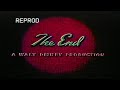 End Credits Con Ustedes Goofy Televideo Perú 1996