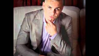 Pitbull Name of Love