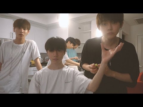 TALK X TODAY : ZERO EP.2 - TXT (투모로우바이투게더) (+ENG)