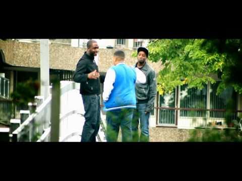 Twixx - Music and You (ft. Rasheed Heart & Fero Tisesty)