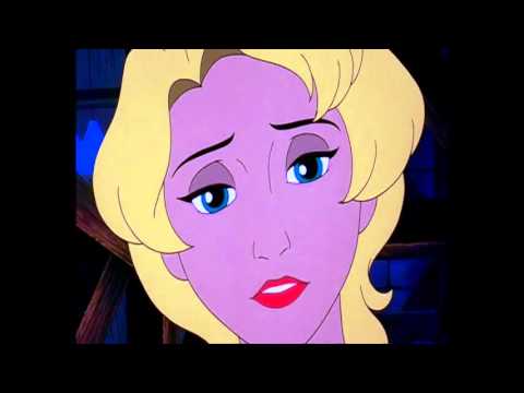 The Secret of NIMH Uranimated18 Version Part 20 - The House Sinks/The Crystal's Power (Re-Uploaded)