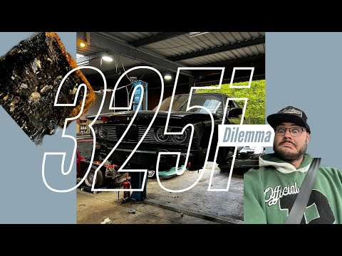 Donk Performance: Kann nicht immer Sonntag sein