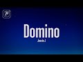 Jessie J Domino Lyrics