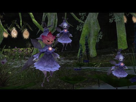 Final Fantasy XIV - A Realm Reborn: Part 47 - Watching the Spawn