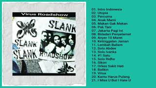 Download lagu Slank - Virus Roadshow (Full Album)... mp3