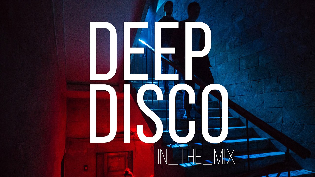 Deep House 2023 I Deep Disco Records Mix #239