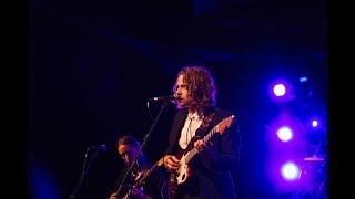Kevin Morby - I Have Been To The Mountain - Starlight Stage @Pickathon 2016 S02E09