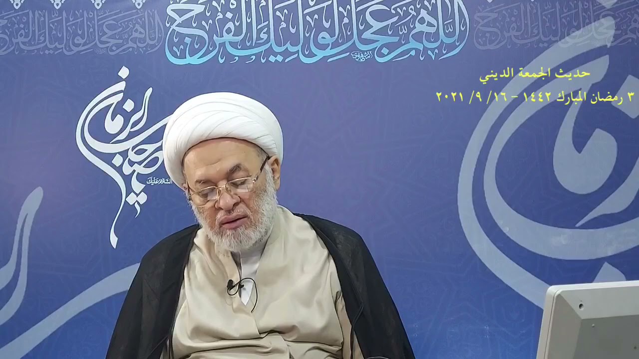 تعالوا لنتشارك مع الله جلّ وعلا فيما يفعل! فسيباهي بفعلكم ملائكته