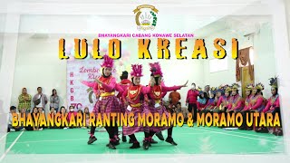 Download lagu lulo kreasi versi bhayangkari moramo dan moramo utara 2022 mp3 Download lagu lulo kreasi versi bhayangkari moramo dan moramo utara 2022 mp3