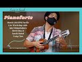 Craig & Sarah Presents Pianoforte with Jake Shimabukuro and Herb Ohta Jr