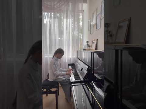 Иваний Алиса Андреевна