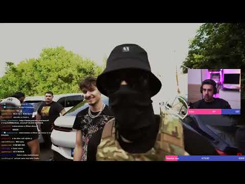 Bun, foarte bun! MGK666 - Bun venit acasa (Album) / Pufulete reacționează