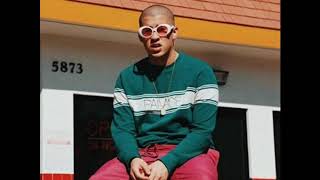 Bad Bunny - Crecia (Version Solo)