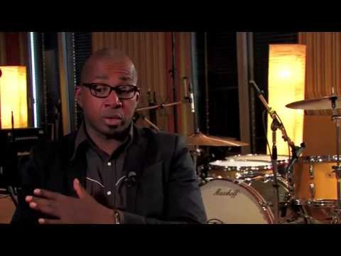 Interview with Masshoffdrums Artist Earl Harvin