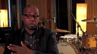 Interview with Masshoffdrums Artist Earl Harvin