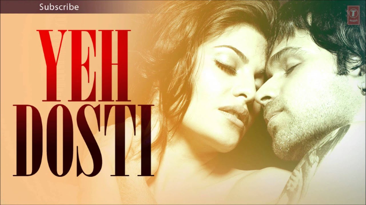 Ek Ladka Daily Mujhko Lyrics  | Yeh Dosti | Deepa Narayan, Kumar Sanu | Ustad Ghulam Ali