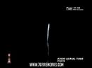 TB207 #3000 Tube - www.76fireworks.com