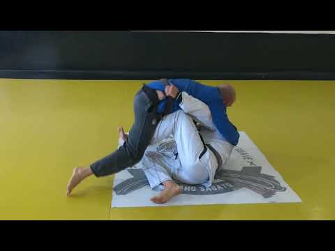 Raspagem de gancho e suas variações