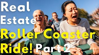 I Survived the Real Estate Roller Coaster Ride and So Can You!
