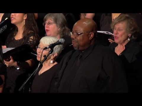 I Go to the Rock - Angel City Chorale