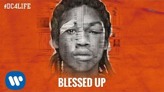 Blessed Up Music Video