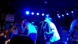 Fucked Up - Turn The Season