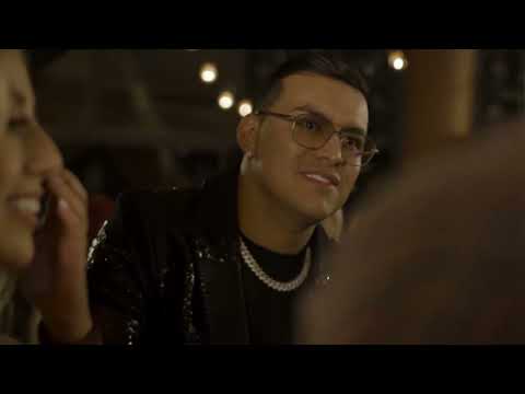 Los Dos Carnales, Yeison Jimenez   -   El Buen Muchacho Extend HD