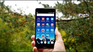 Vernee Thor Plus Review - Surprisingly Awesome Budget Phone!