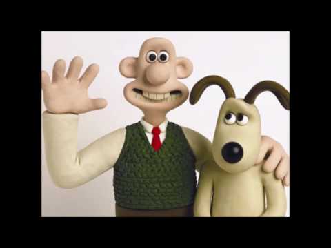 The Wallace and Gromit Theme (Sega Genesis Remix)