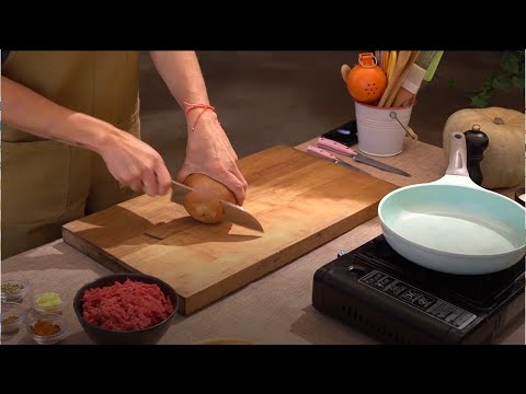 Especial Comida Chilena | Recetas Virginia Demaria