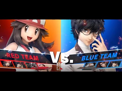 Big Lab: Holiday Edition - Squad Strike Losers Quarters - MiCroE vs Kibzu~