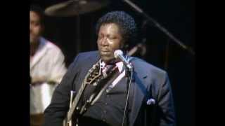 BB King - 06 Love Me Tender [Live At Nick&#39;s 1983] HD