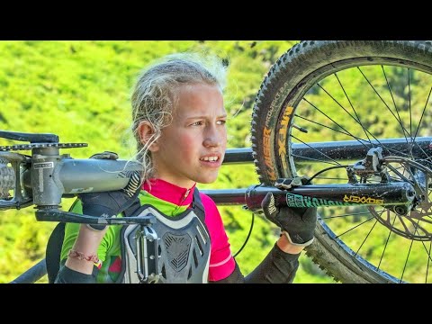 Trailer-Vorschau: Madison