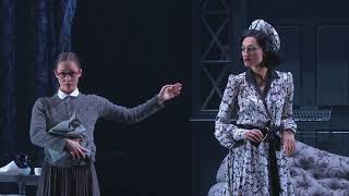 Matthew Bourne's Cinderella - in Aus cinemas 12 May (30 sec)