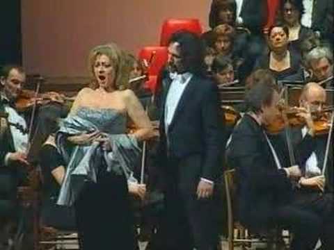 Dessì-Armiliato: Andrea Chénier-Final duo