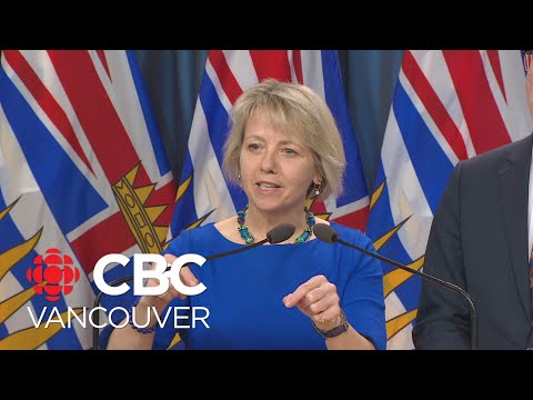 謎のB.C.コロナウイルス患者は旅行しておらず、患者との接触も知られていない (Mystery B.C. coronavirus case didn't travel, had no known contact with patients)