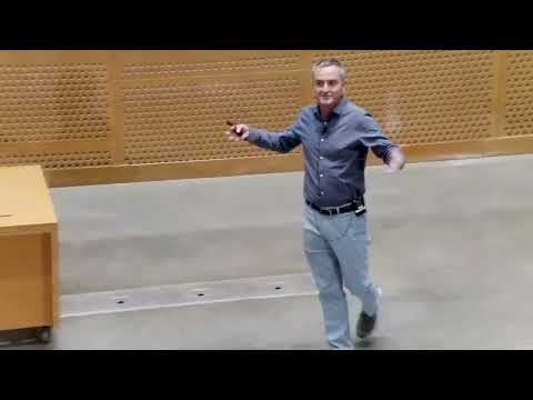 Lecture 24: IS-LM and Expectations