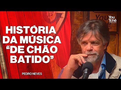 JOÃO ALBERTO PRETO HAS ALREADY ARRIVED GRINDING - PEDRO NEVES