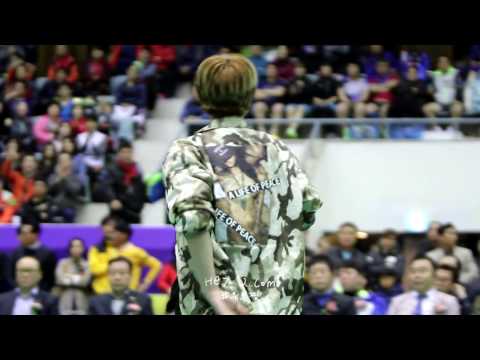 170326 용인 D.I.P B.NISH - 야하게