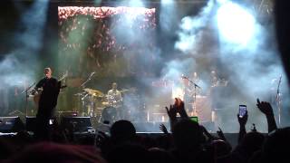 Celtas Cortos - Lluvia en soledad